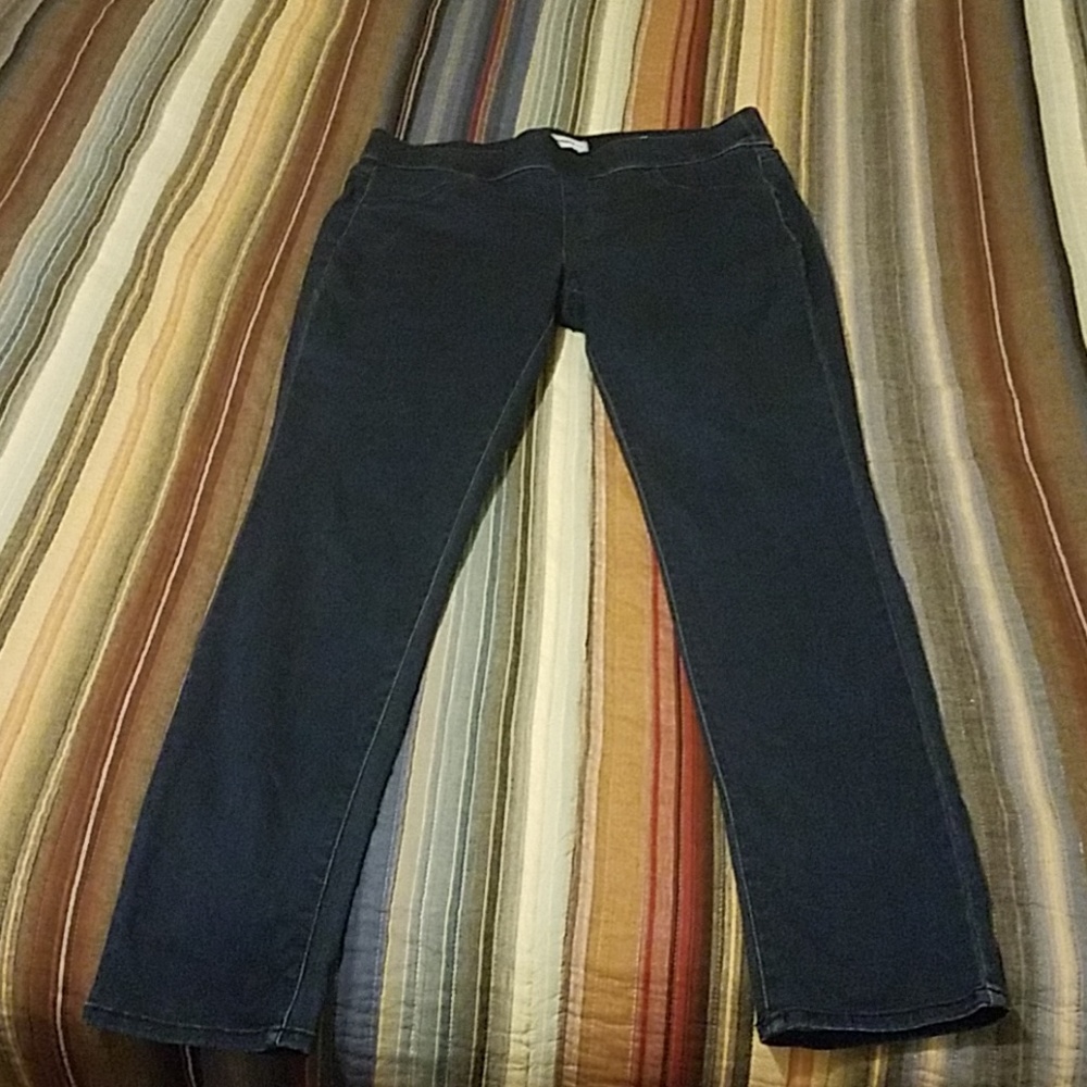 Sonoma Skinny Jeggings
